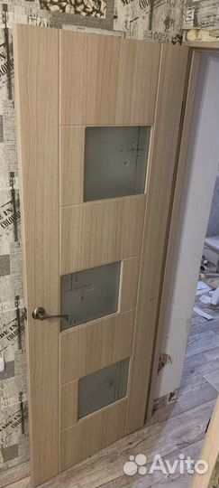 Двери межкомнатные