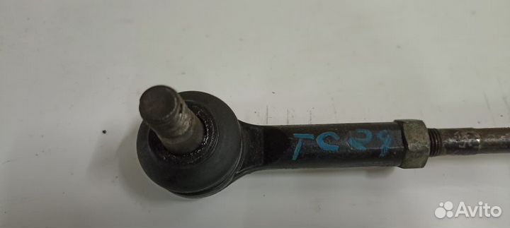 Рулевая рейка Nissan Serena TC24 Серена С24 PC24