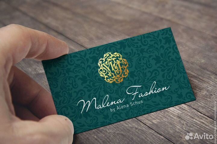 Дизайн полиграфии. Визитки. Буклеты. Брошюры