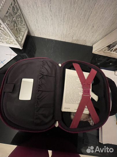 Эпилятор philips