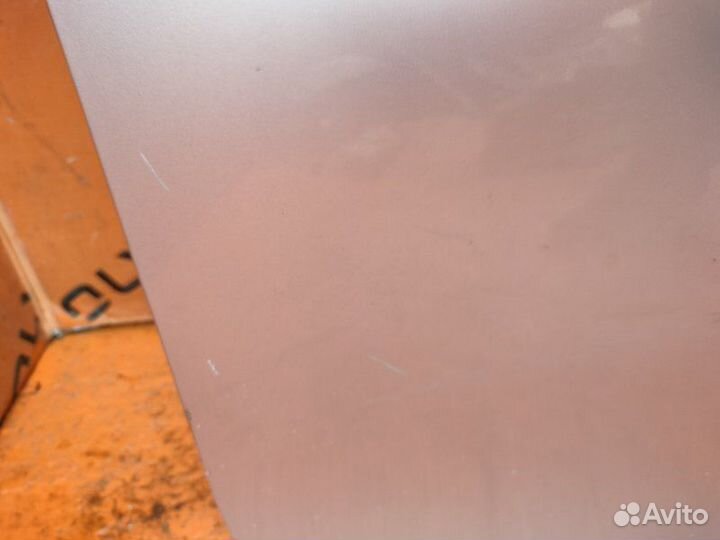 Дверь передняя правая Toyota Vitz KSP130 1KR-FE