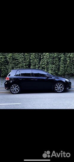 Volkswagen Golf 1.4 МТ, 2011, 180 000 км