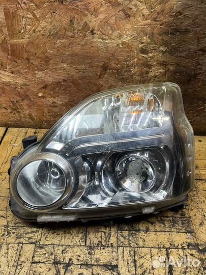 Фара левая Nissan X-Trail T31 (2007-2014) M1379