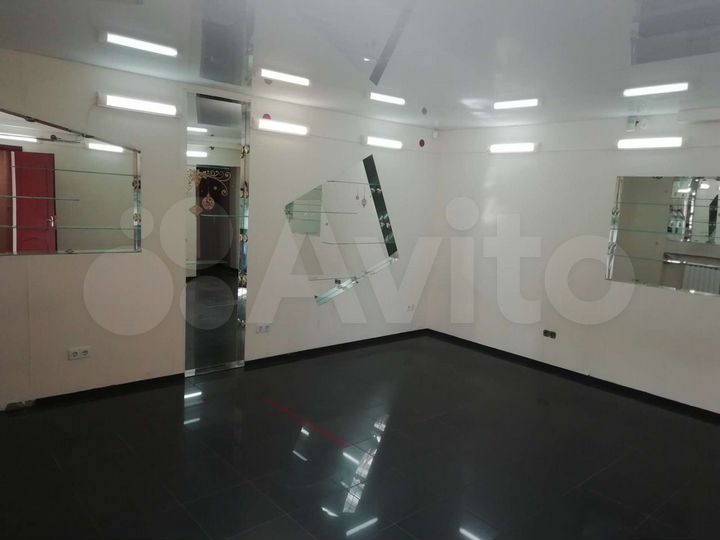 Свободного назначения, 45.2 м²