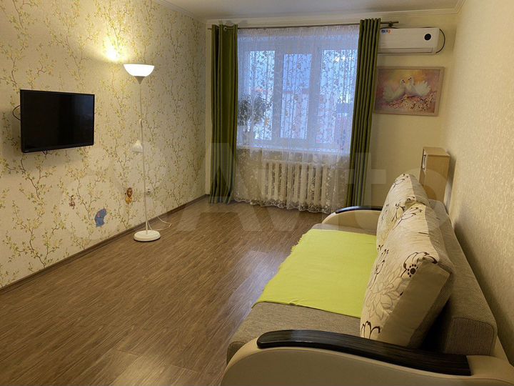 2-к. квартира, 53 м², 9/9 эт.