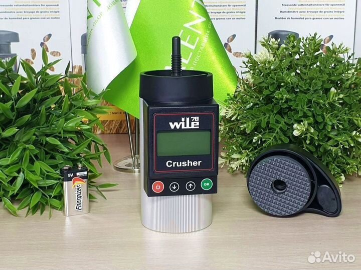 Влагомер зерна Wile 78 SK в Пятигорске