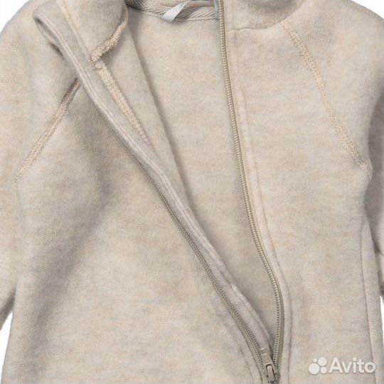 Mikk-line 80 шерстефлис Mikk line