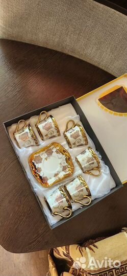 Набор кофейных чашек