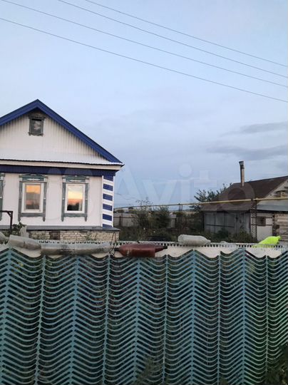 Дом 85 м² на участке 40 сот.