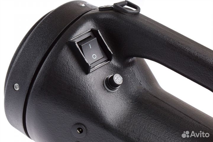 Фонарь-прожектор газоразрядный FH16-M, 35W