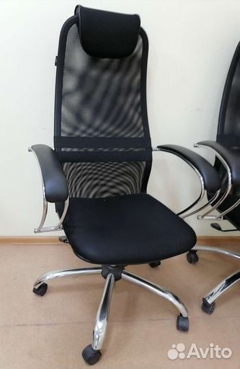 Компьютерное кресло