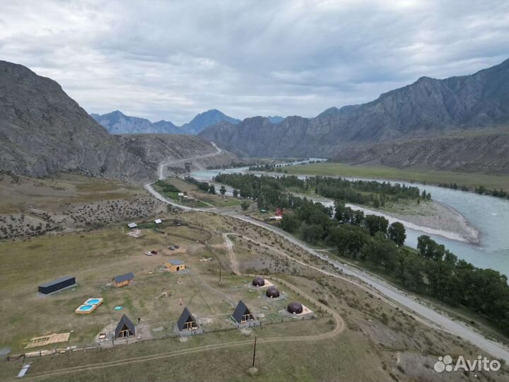 Требуется горничная