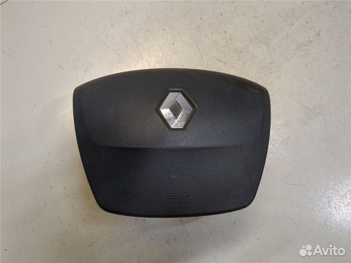 Подушка безопасности водителя Renault Kangoo, 2016