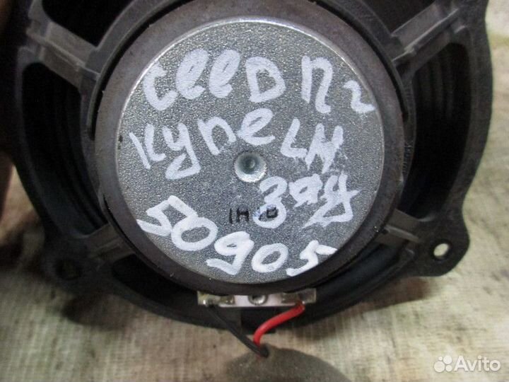 Динамик задний левый Kia Ceed 2012-2018 (96360A200