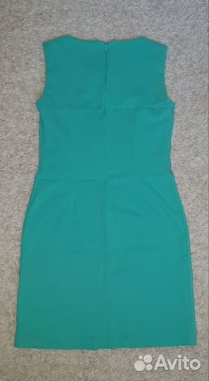 Платье трикотажное женское 42 44