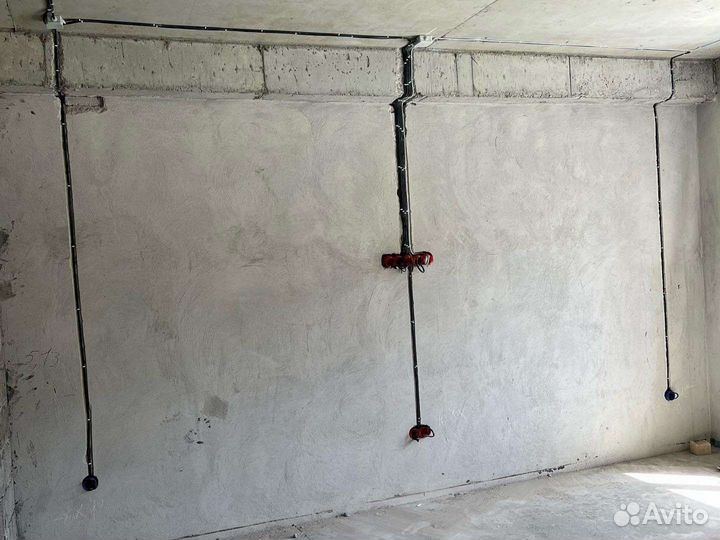 Все Услуги Электрика