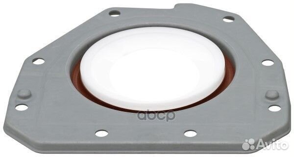 Сальник VAG A3/A4/A5/A6/TT/Q3/Q5/octavia/golf/J