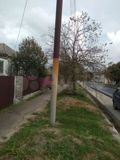 Дом 55 м² на участке 6 сот.