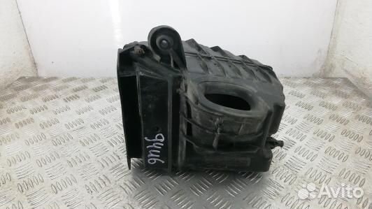 Корпус воздушного фильтра renault megane 3 (94U06N
