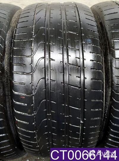 Pirelli P Zero 285/40 R21 96T
