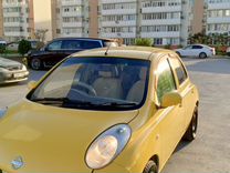 Nissan March 1.2 AT, 2004, 346 000 км