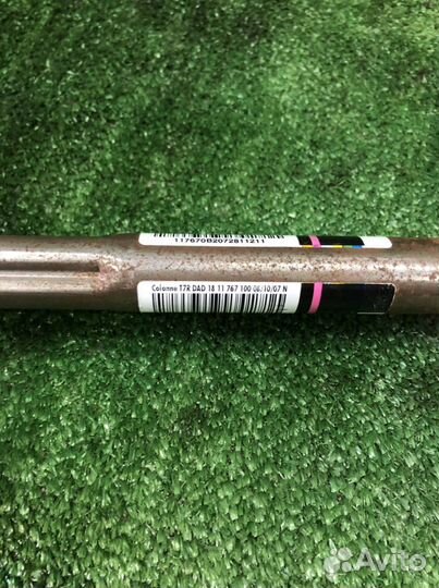 Рулевая колонка Peugeot 308