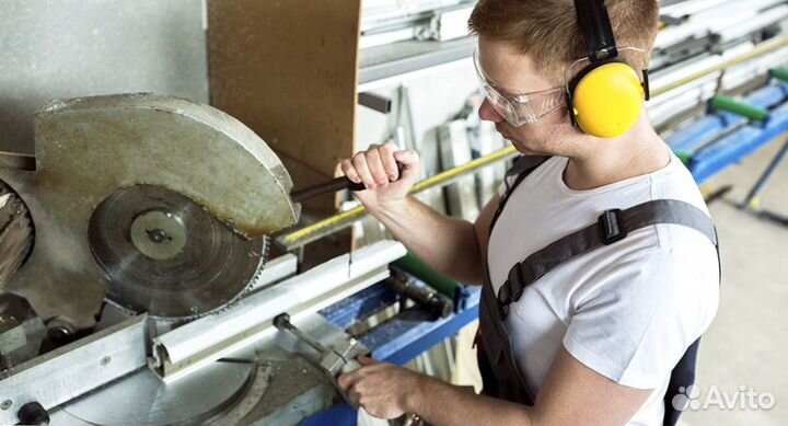 Остекление балконов и лоджий