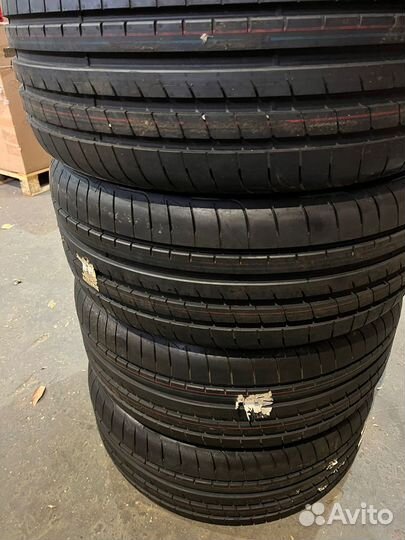Goodyear Eagle F1 Asymmetric 225/45 R18