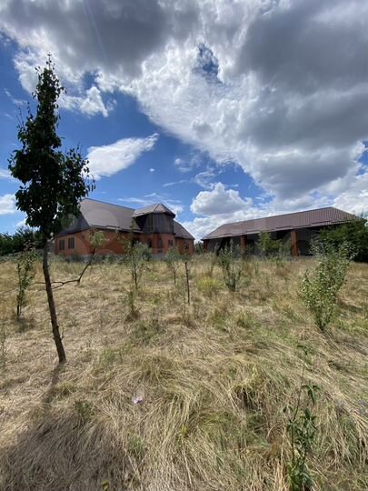 Дом 250 м² на участке 20 сот.