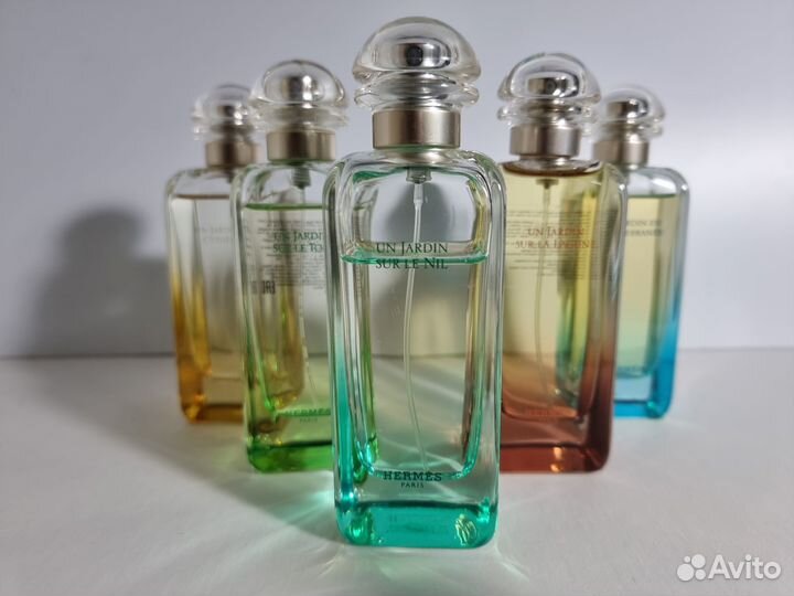 Распив сады Hermes