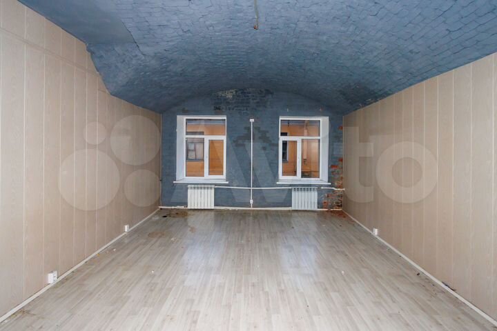 Нежилое помещение 1154.9 кв.м в аренду