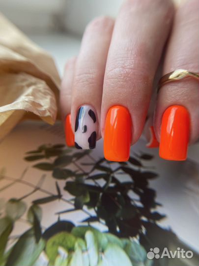 Маникюр педикюр брови