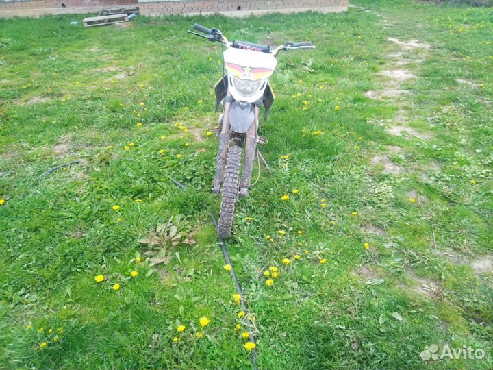 Кросс эндуро