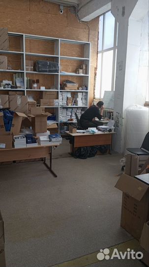 Фулфилмент готовый бизнес