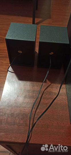 Акустика 5.1 -2.1 Luxeon