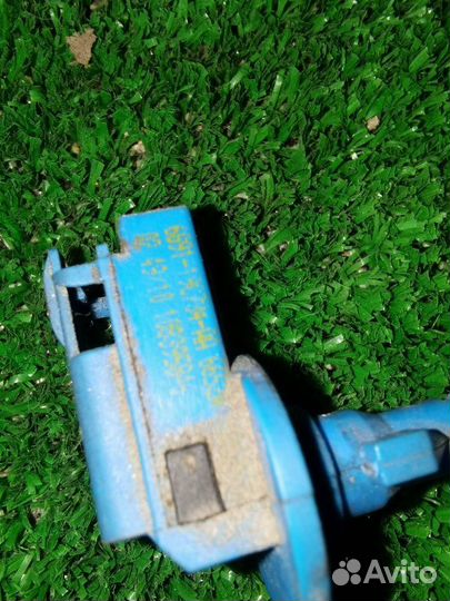 Датчик температуры воздуха в салоне Ford Mondeo 4