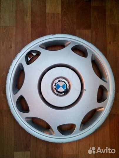 Колпак оригинальный BMW на 16