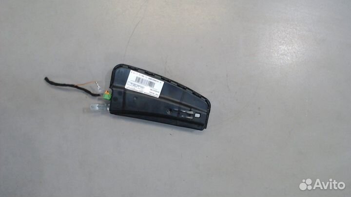 Подушка безопасности в сиденье Mercedes GL X164, 2