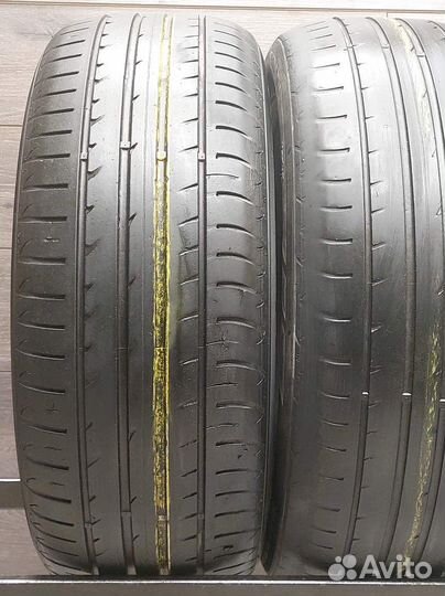 Hankook Ventus Prime 2 K115 205/55 R16 91H