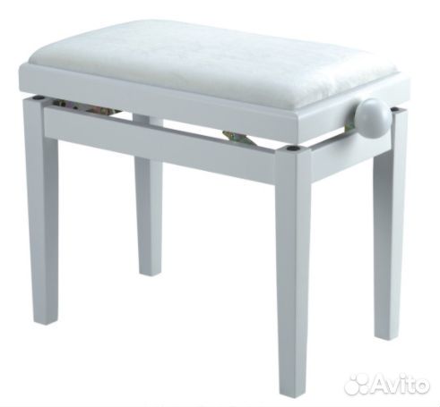 Цифровое пианино CP203-WH + банкетка. Доставка