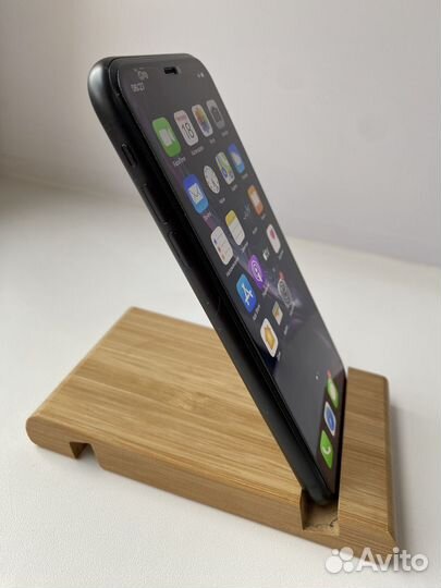 iPhone Xr, 128 ГБ