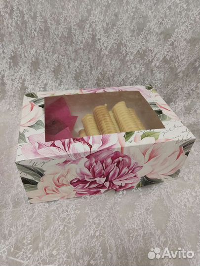 Подарочные наборы на 14 февраля и 8 марта