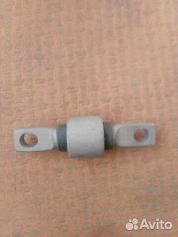 Втулка рычага Honda (52393SR3004) задняя