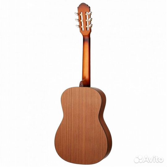 Milena music ML C4-3/4 - Гитара классическая 3/4 (Новая, Гарантия)