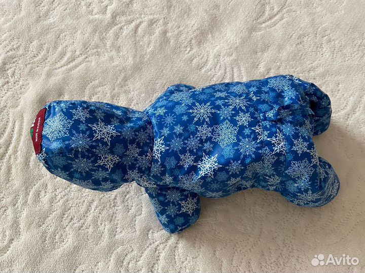 Одежда для собак мелких пород комбинезон