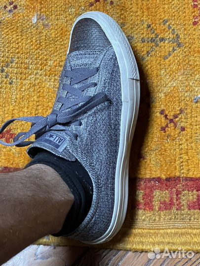 Кеды converse мужские