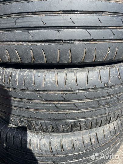 Cordiant Sport 3 225/65 R17