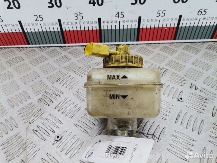 Бачок тормозной жидкости для Volkswagen Beetle 2