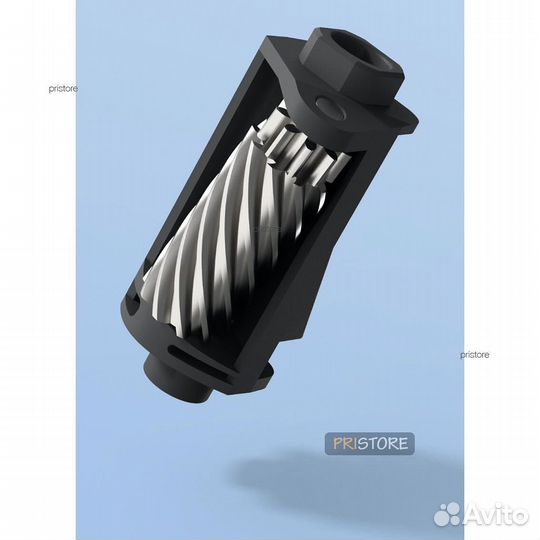 Электрическая точилка для карандашей Chat Rabbit