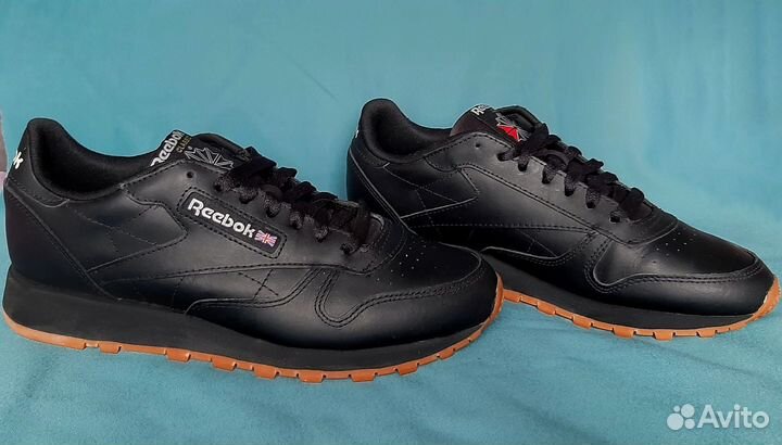 Кроссовки reebok оригинал